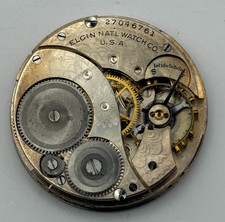 Elgin grade 303 model - elgin, 3