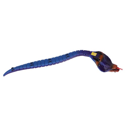 Infrared remote control snake - infrared,