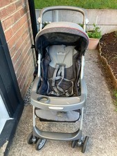 Mamas & Papas Aria Pushchair