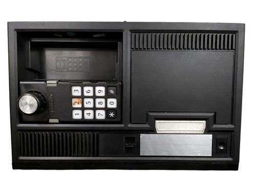 Cbs coleco vision console - cbs, 1