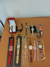 Watches Joblot Bundle X 16