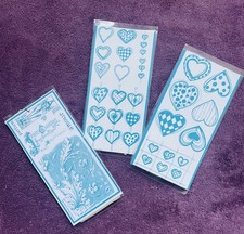 Elusive Images Rubber Stamps