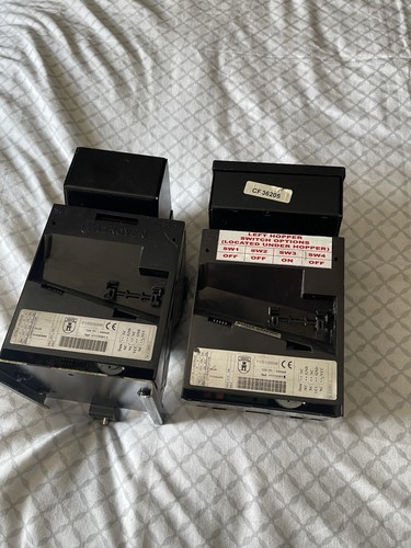 Azkoyen hoppers 12v - azkoyen,