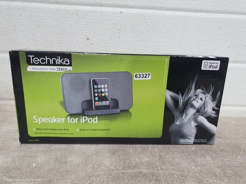 Technika sp111ip flat ipod - sp111ip,