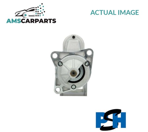 Engine starter motor - starter,