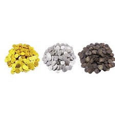 100 pcs Plastic Pirate