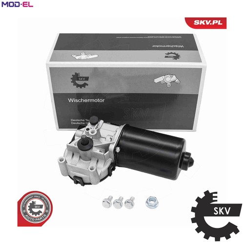 Wiper motor 19skv265 - wiper,