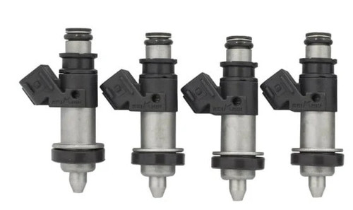 Fuel injector 1997 2007 suzuki - fuel,