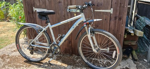 Ladies specialized myka sport - specialized,