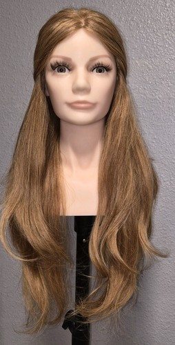 Inch 100 human hair - ,