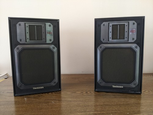 Technics f333 linear phase - linear,