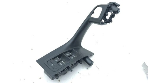 Seat ateca kh7 front - kh7,