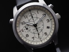 1997 N MINT Seiko SUS Bullhead