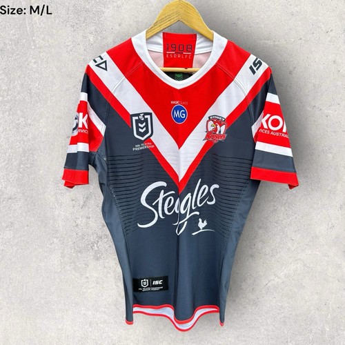 Sydney roosters 2021 - roosters,