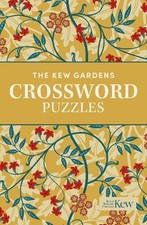 The Kew Gardens Crossword Puzzles - 9781398841437