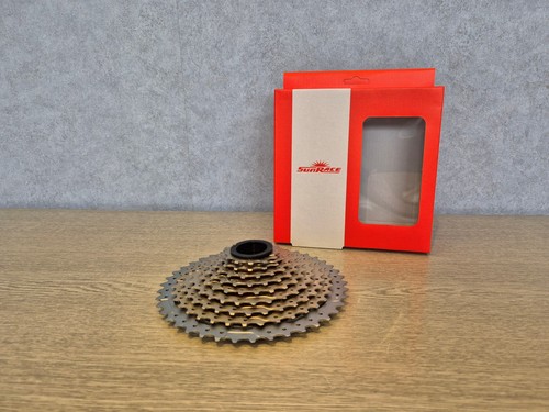 Sunrace csmx3 cassette - cassette, 10