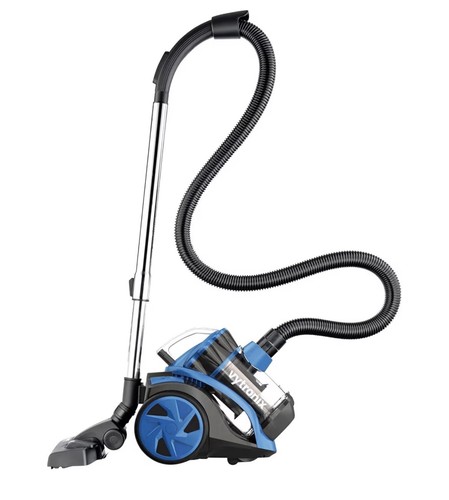 Vytronix bagless cylinder - vytronix,