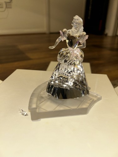 Swarovski disney cinderella - swarovski,