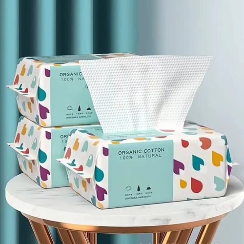 100pcs disposable thick - 100pcs, 100%