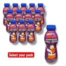 Garfield Cat Milk for Cats &