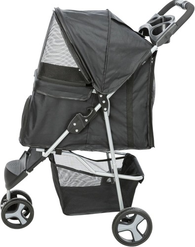 Trixie pet carrying buggy - trixie,