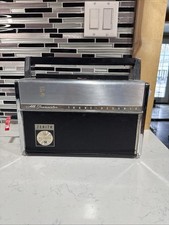 Zenith Trans-Oceanic FM-AM