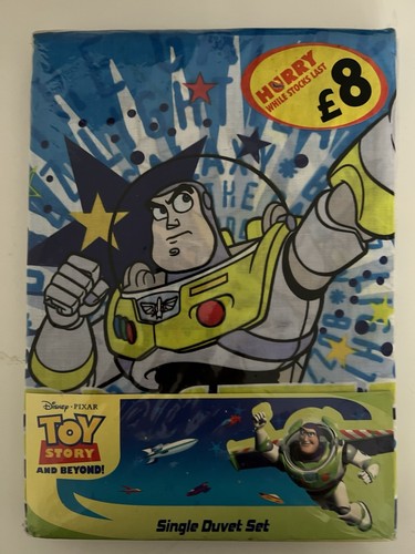 Vintage disney pixar toy story - vintage,