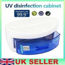 Salon UV Steriliser Cabinet
