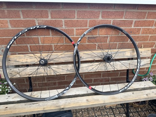 Fulcrum racing 700 - 700, db