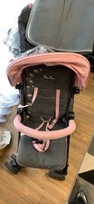 Reserve pram silver - reserve!,