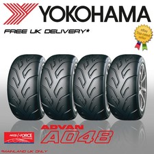 4 x 150 490 R12 YOKOHAMA A048