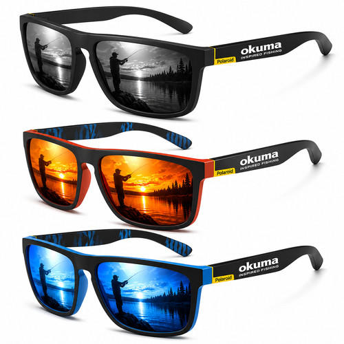 Fishing sunglasses polarized - sunglasses,