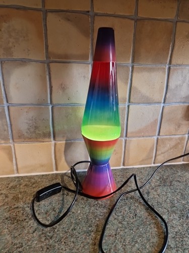 Lava lite llc multicolor - lava,