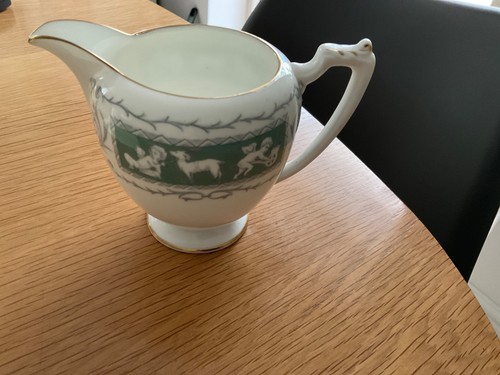 Coalport revelry adam green - adam,