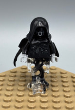 LEGO Harry Potter - Dementor Ghost Legs & Black Cape (hp155) Minifigure