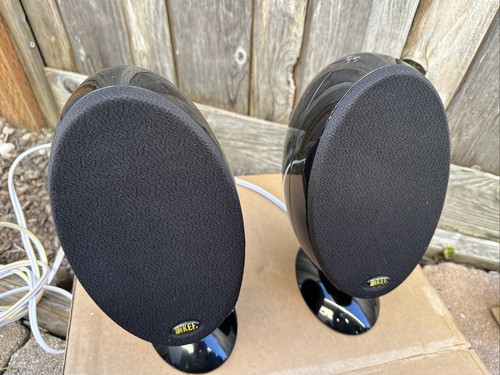Kef egg hts 3001se satellite - kef,