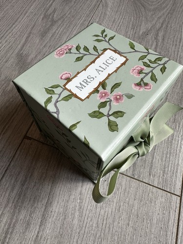 Mrs alice luxury gift - alice, |