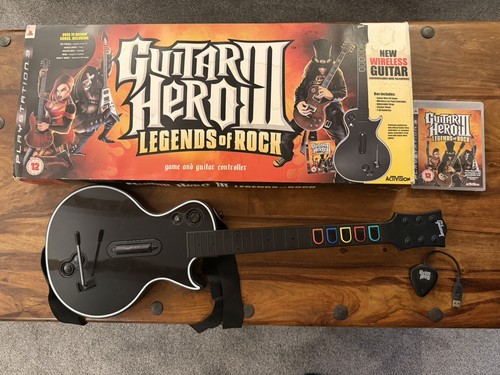 Guitar hero legends rock - legends,