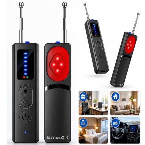 Portable hidden camera - hidden,