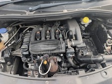PEUGEOT 208 2015-2019 ENGINE