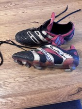 Original Adidas Predator Accelerator 1997 Size 8.5