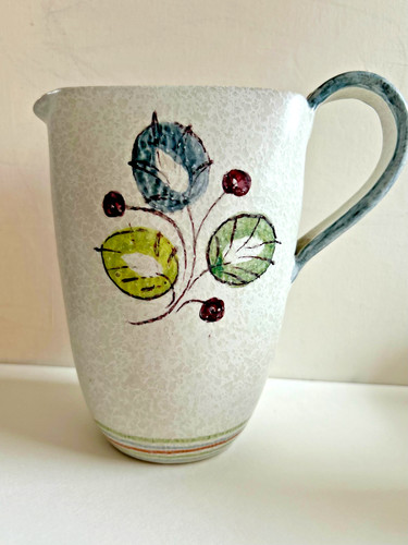 Vintage denby crystalline - denby,