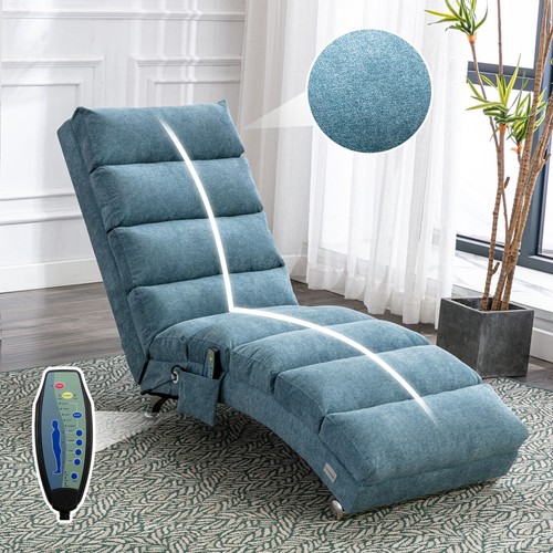 Chaise lounge chair - chair, with