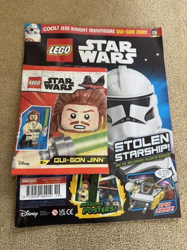 Lego star wars - lego,