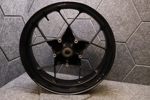 Ktm 690 duke - duke, wheel