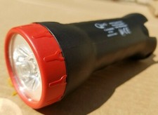 LED Work Light / Torch /