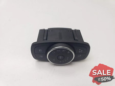 FORD PUMA HEADLIGHT FOG LIGHT