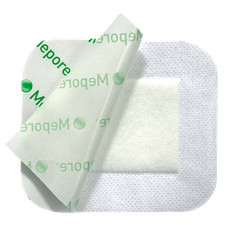 Mepore Self Adhesive Sterile