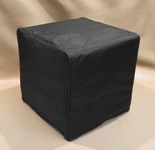 Custom padded covers for Trace Elliot Bass Box 110 combo