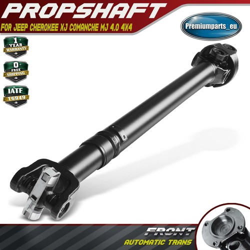 Brand new propshaft front for - new,